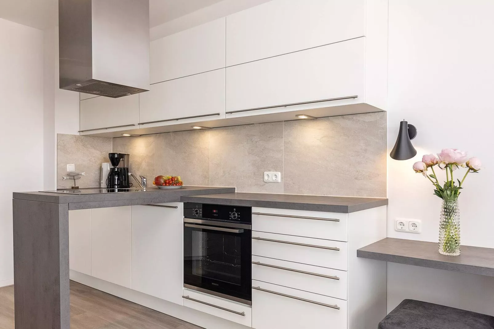 Maison de vacances pour 6 a Wendtorf-Intérieur