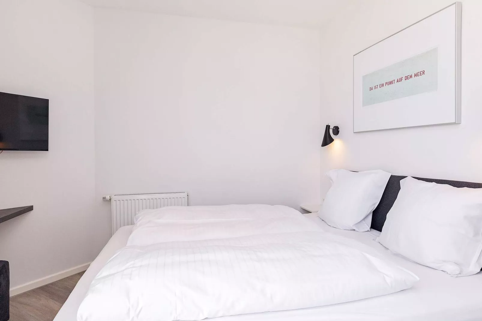 Maison de vacances pour 6 a Wendtorf-Intérieur