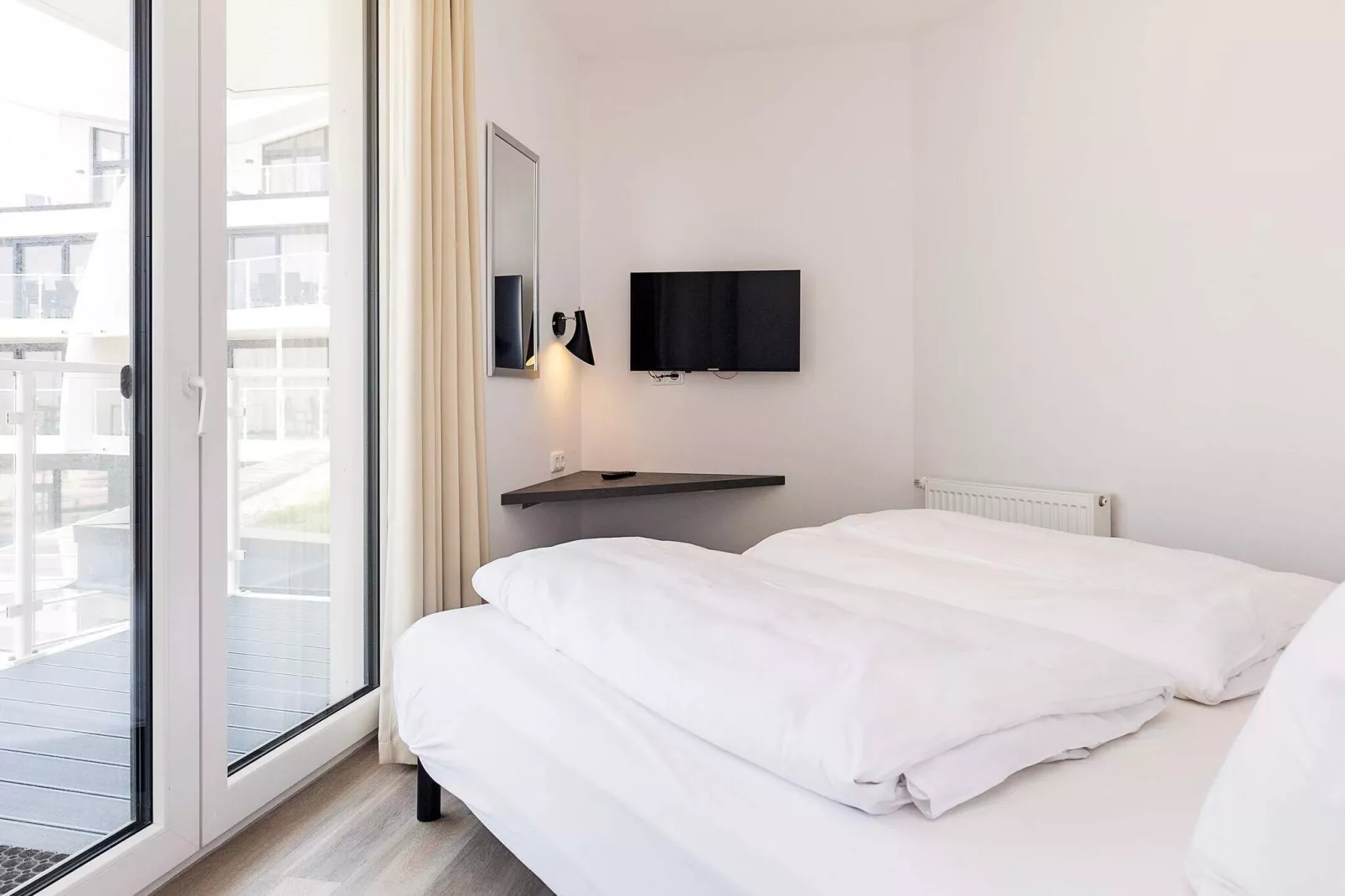 Maison de vacances pour 6 a Wendtorf-Intérieur