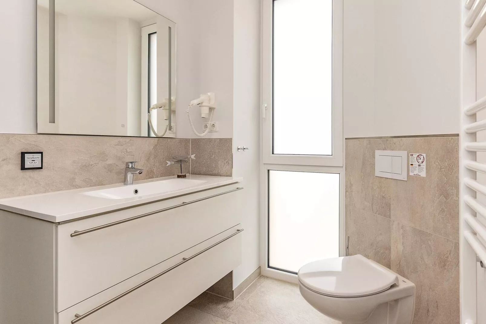 Maison de vacances pour 6 a Wendtorf-Intérieur