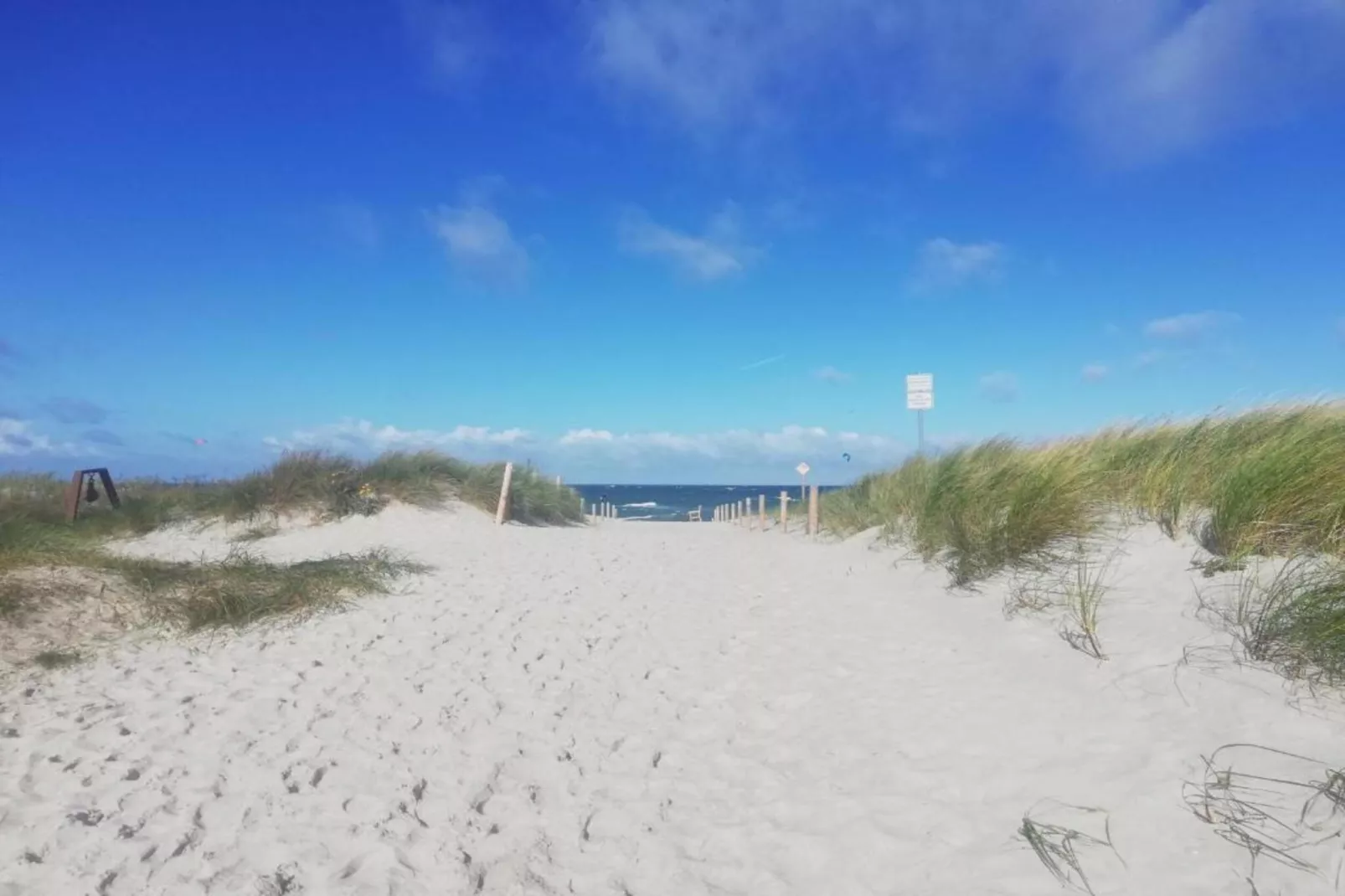 Kinderparadies nahe Insel Poel-Areas within 20km in summer