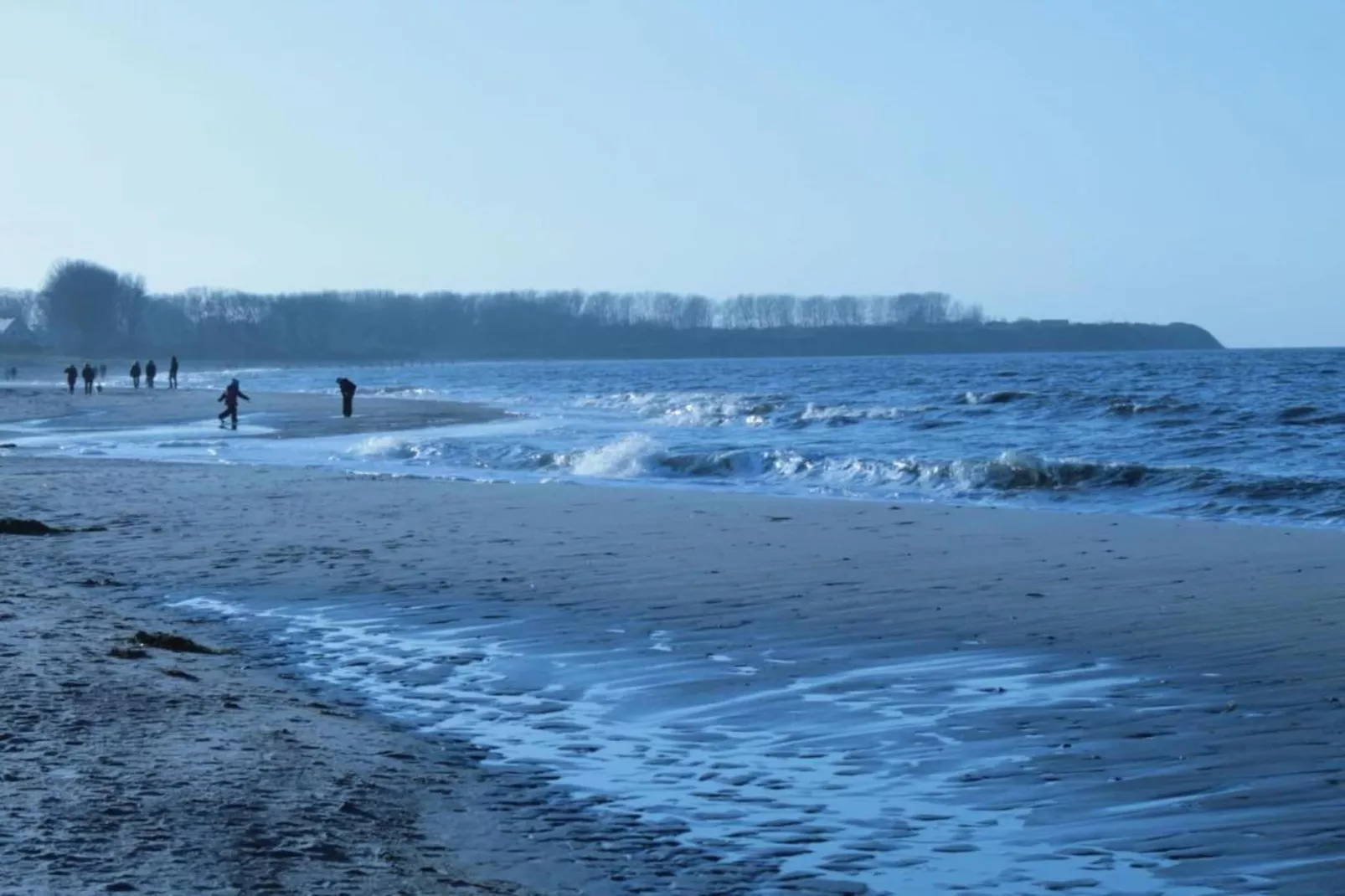 Dat Oole Huus 5-Gebiete Sommer 1 km