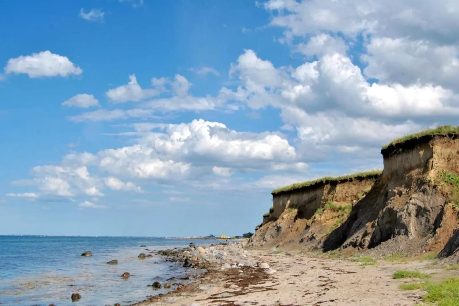 Landlust pur 1-Gebiete Sommer 20 km