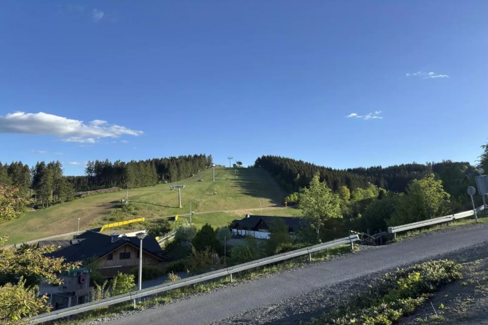 Flora-Areas within 20km in summer