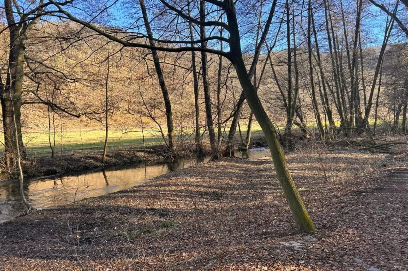 Meisdorf I-Gebiete Sommer 5 km