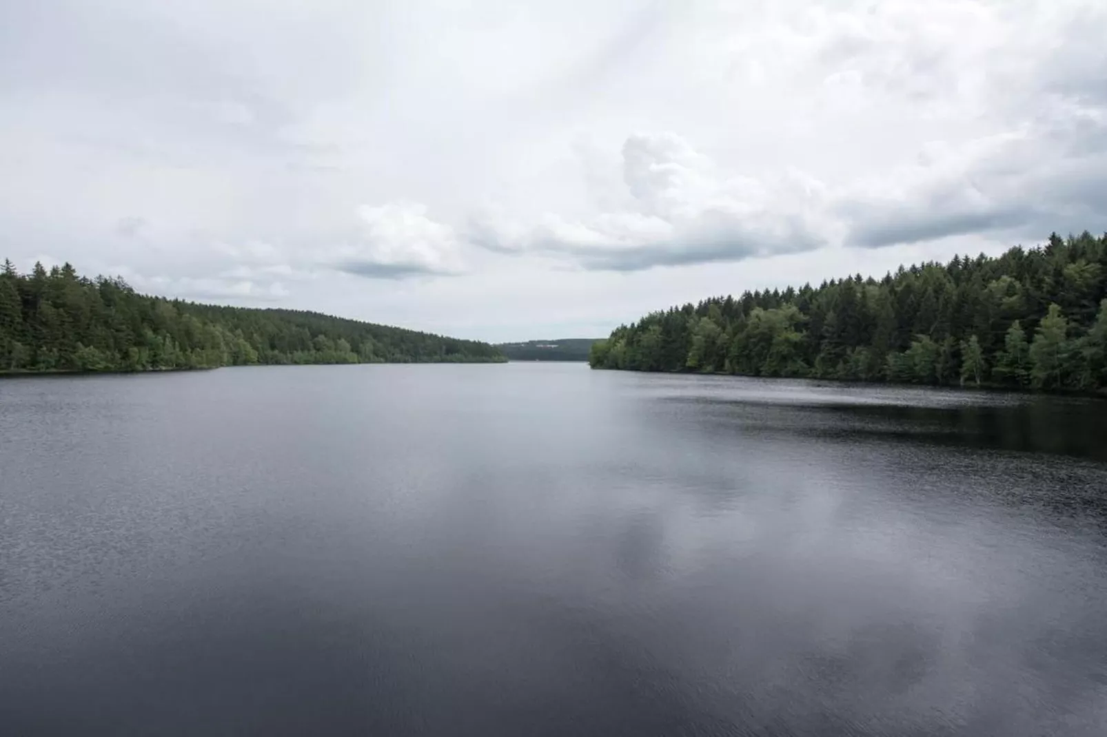 Vogtland-Areas within 20km in summer