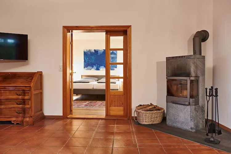 Haus Oliver 200 qm / 1-4 Personen-Living room