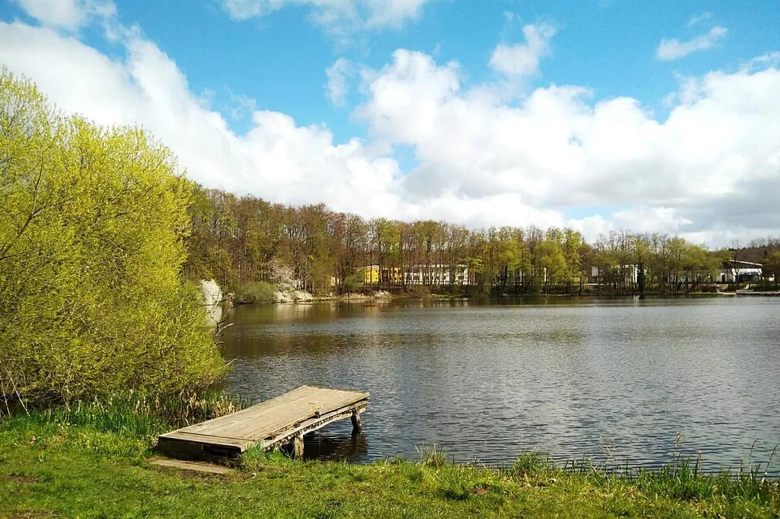 Am Gänsegarten - Berta & Auguste-Areas within 5km in summer