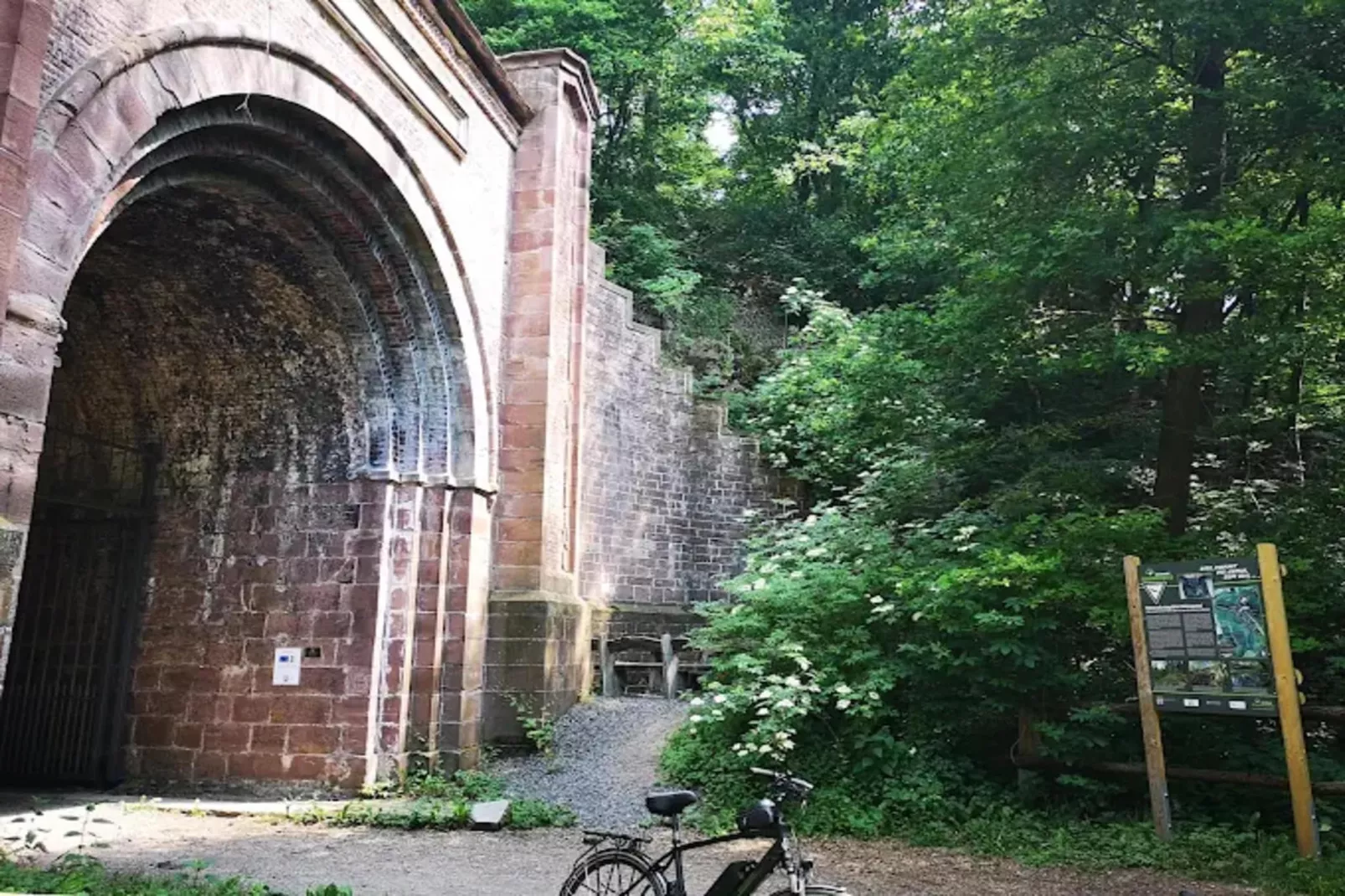 Am Ferienhof-Areas within 5km in summer