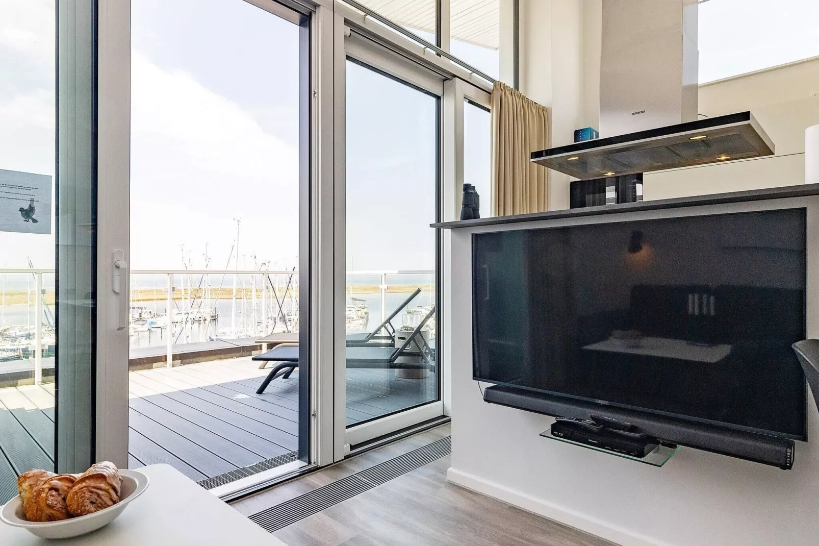 4 person holiday home in Wendtorf-Indoor