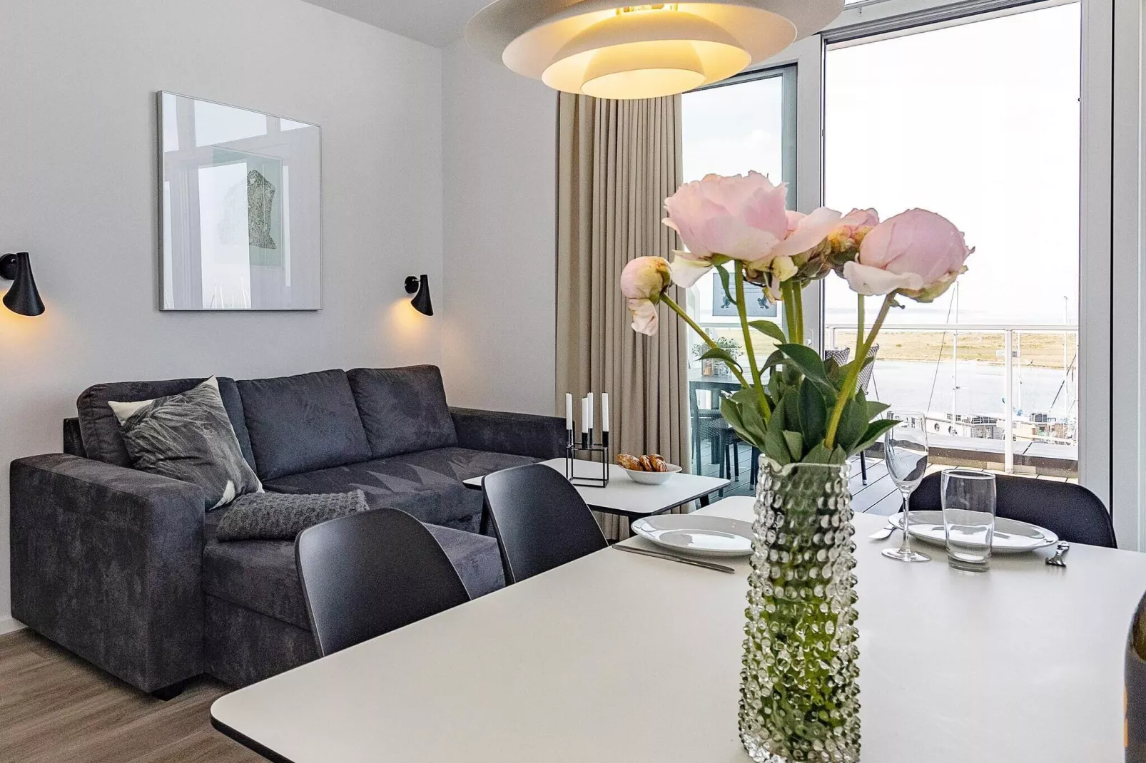 4 person holiday home in Wendtorf-Indoor
