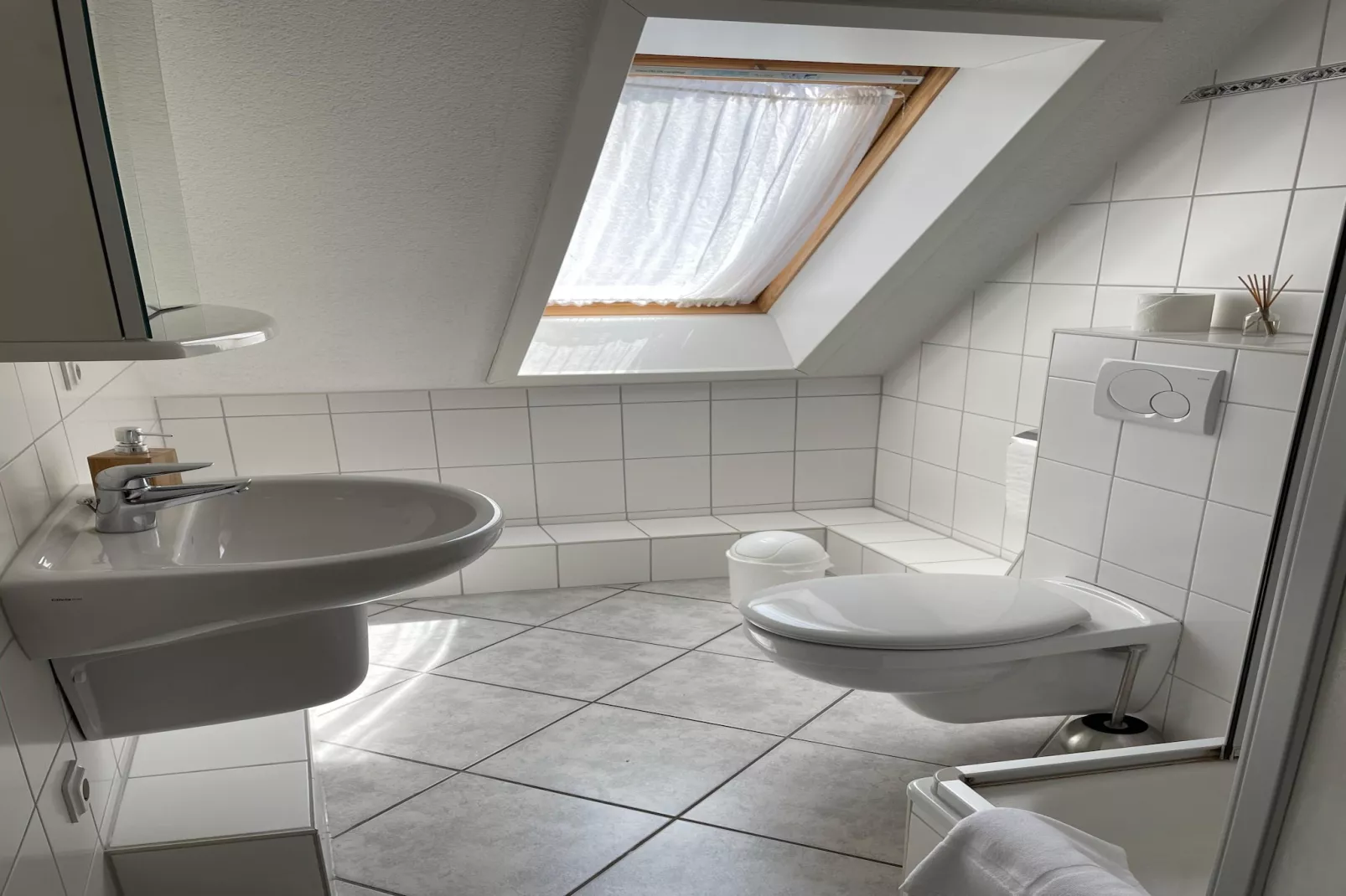 Hexenstieg-Bathroom