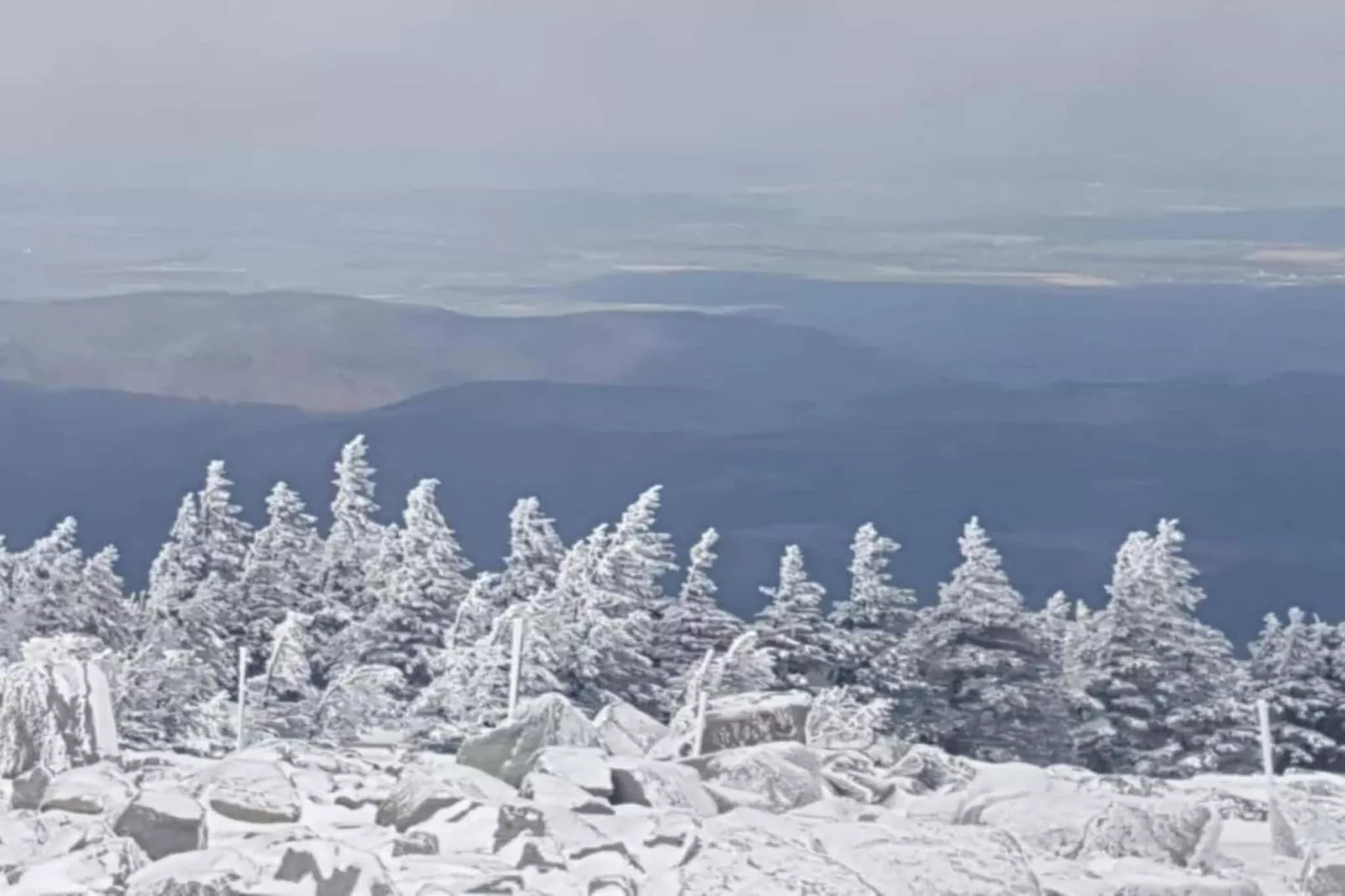 Kleines Wölkchen-Area within 5km in winter
