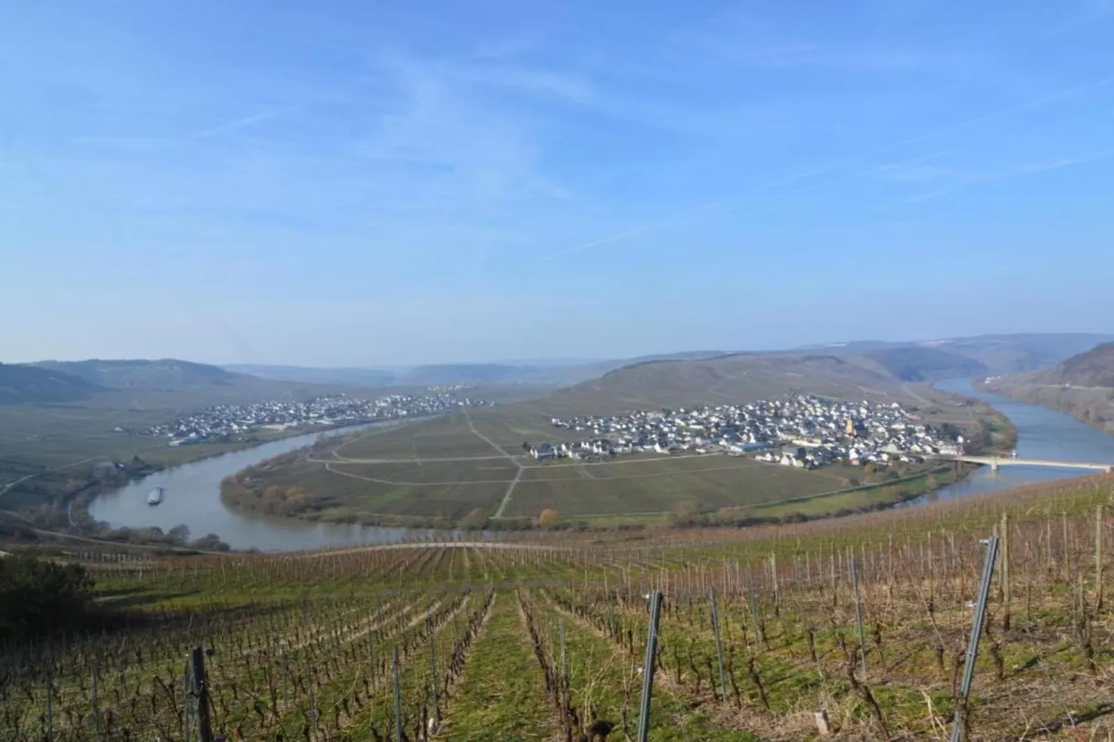 Talblick-Areas within 20km in summer