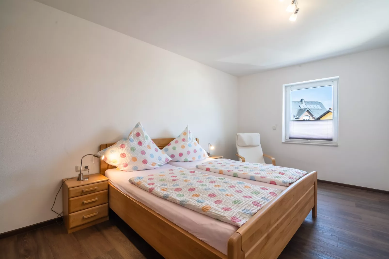 Willy EG-Schlafzimmer