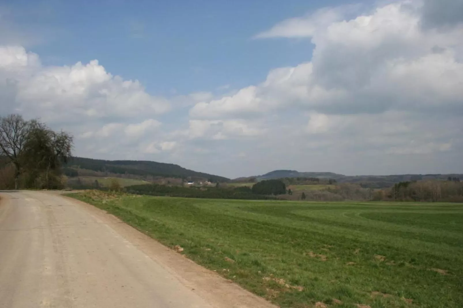 Waldferienpark Gerolstein 2-Areas within 5km in summer