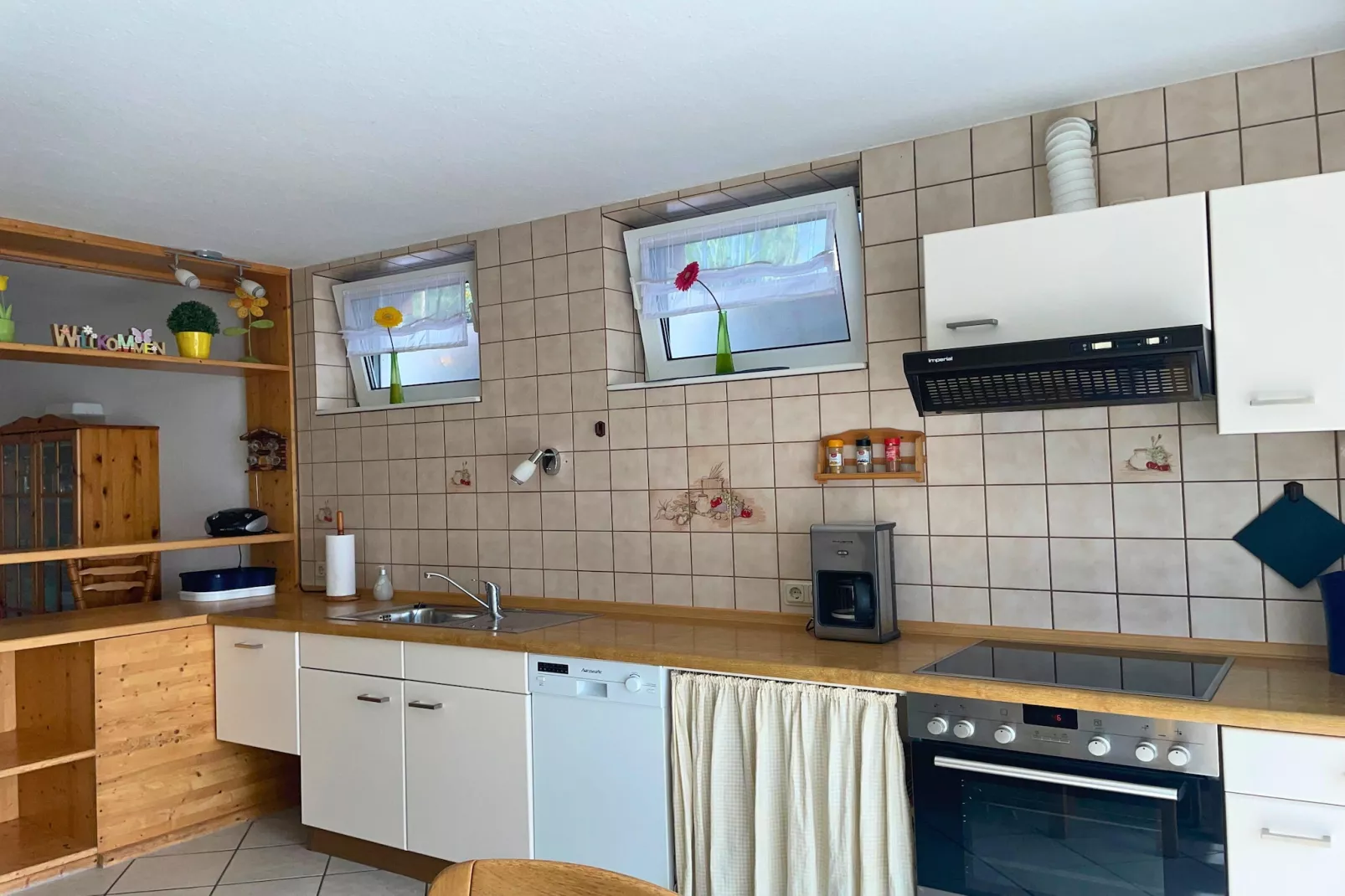 Am Schäferhof-Küche