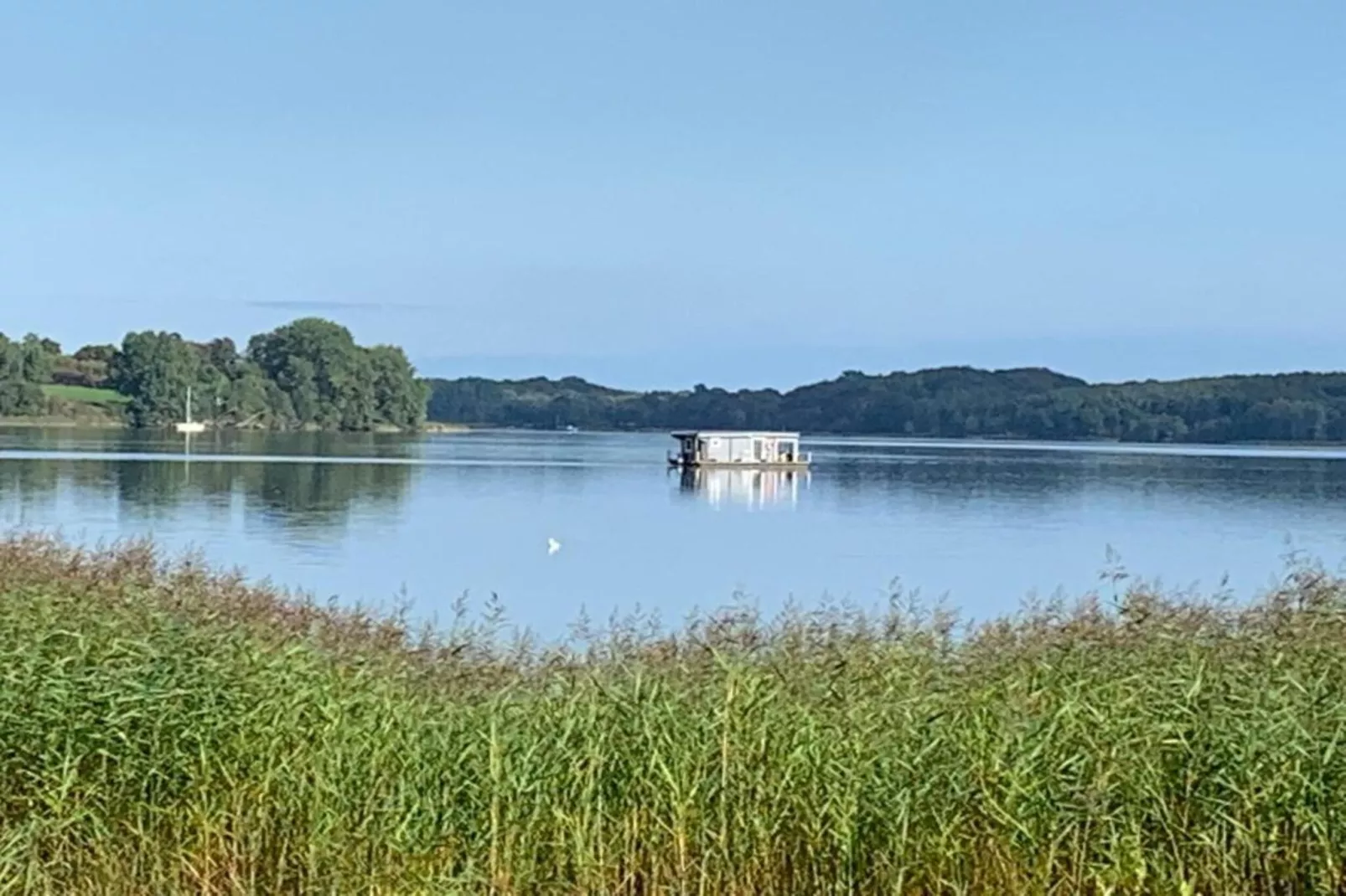 Fichtenhof-Areas within 20km in summer