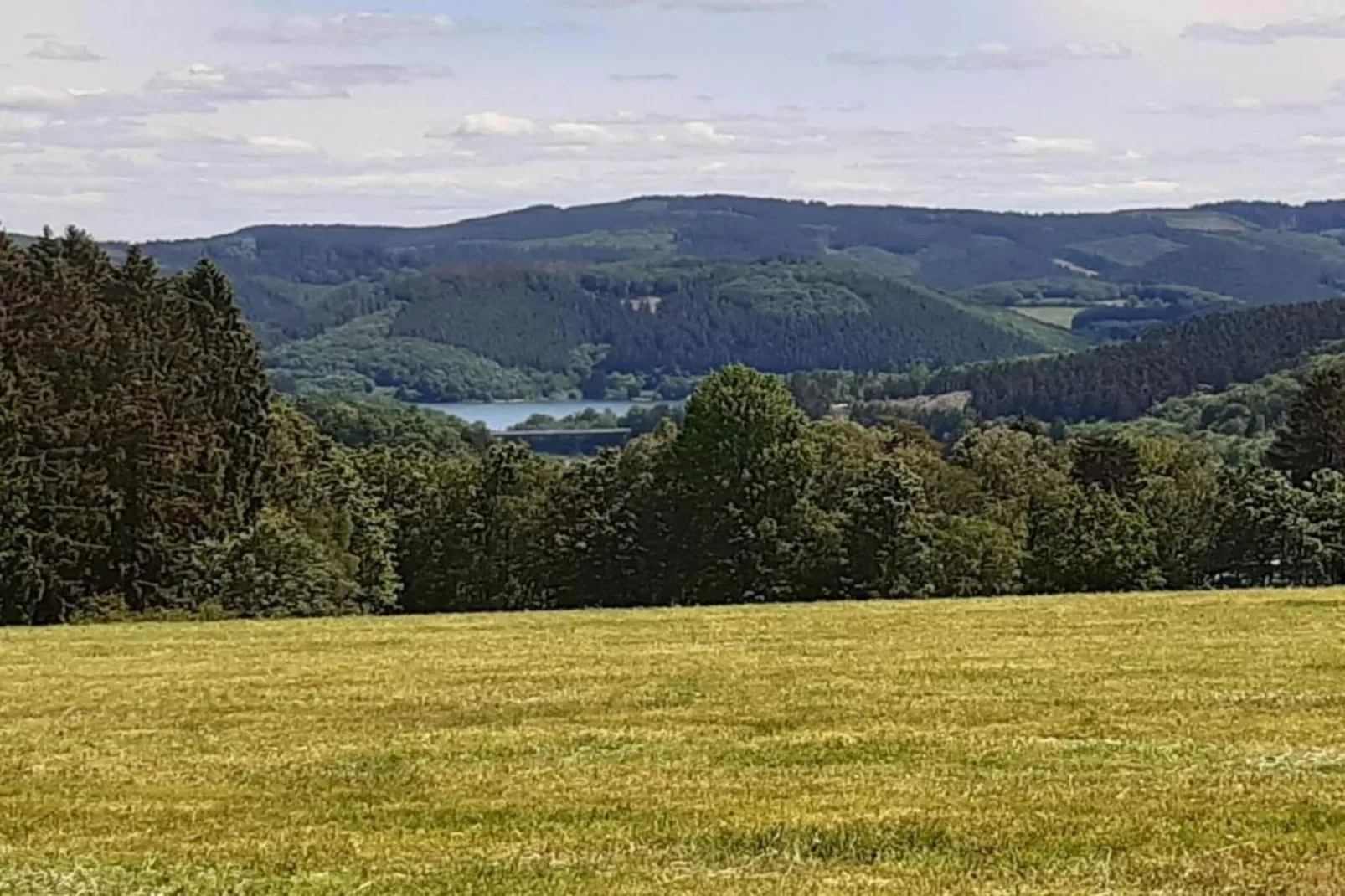 Ferienwohnung Silbecke-Gebiete Sommer 20 km