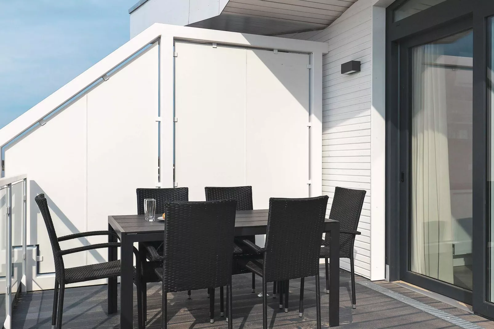 6 person holiday home in Wendtorf