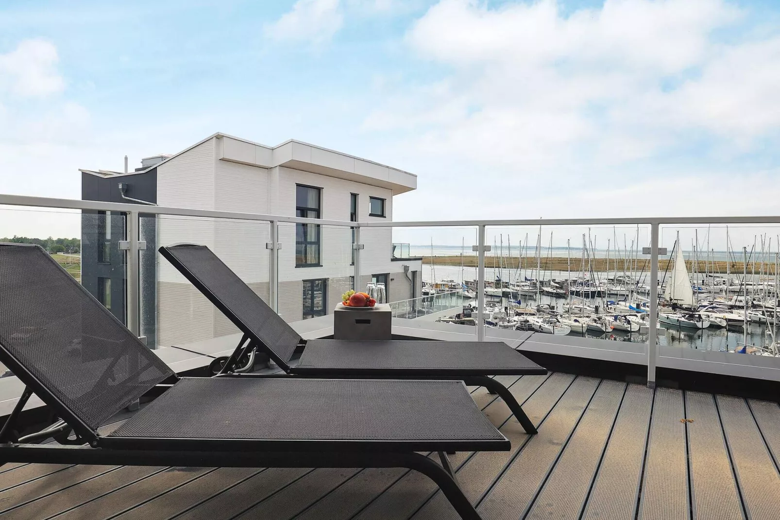 6 person holiday home in Wendtorf