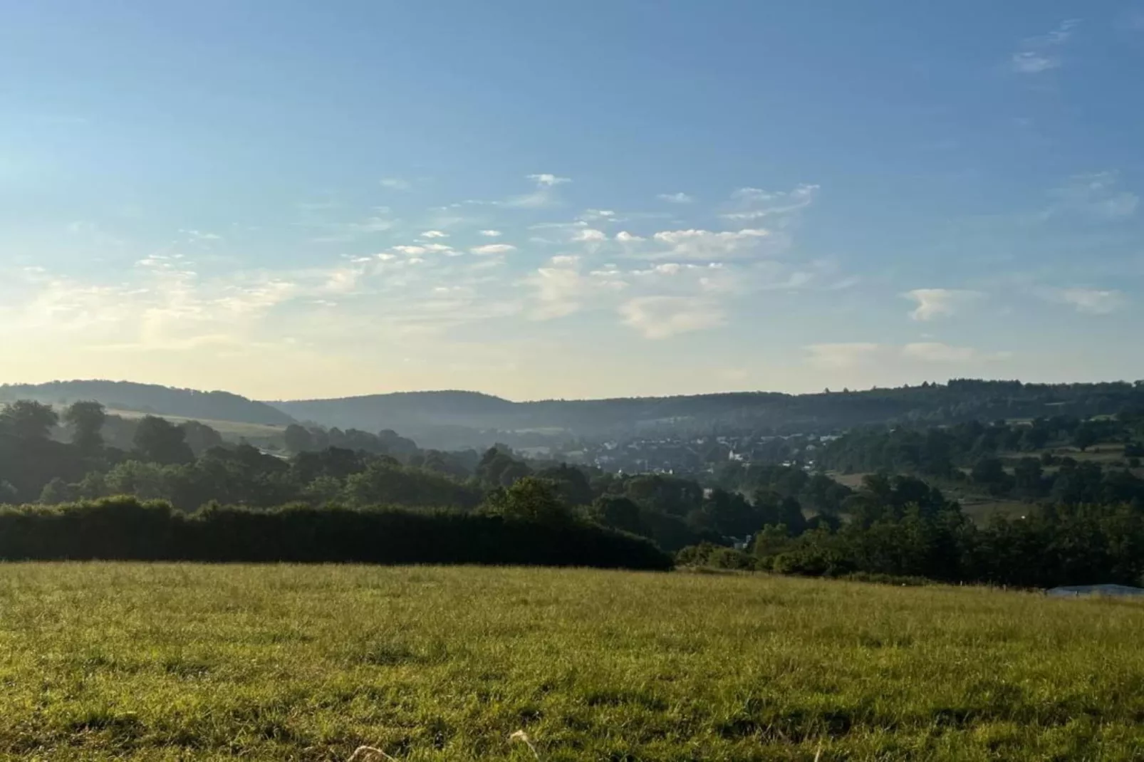 Medebach-Gebiete Sommer 5 km