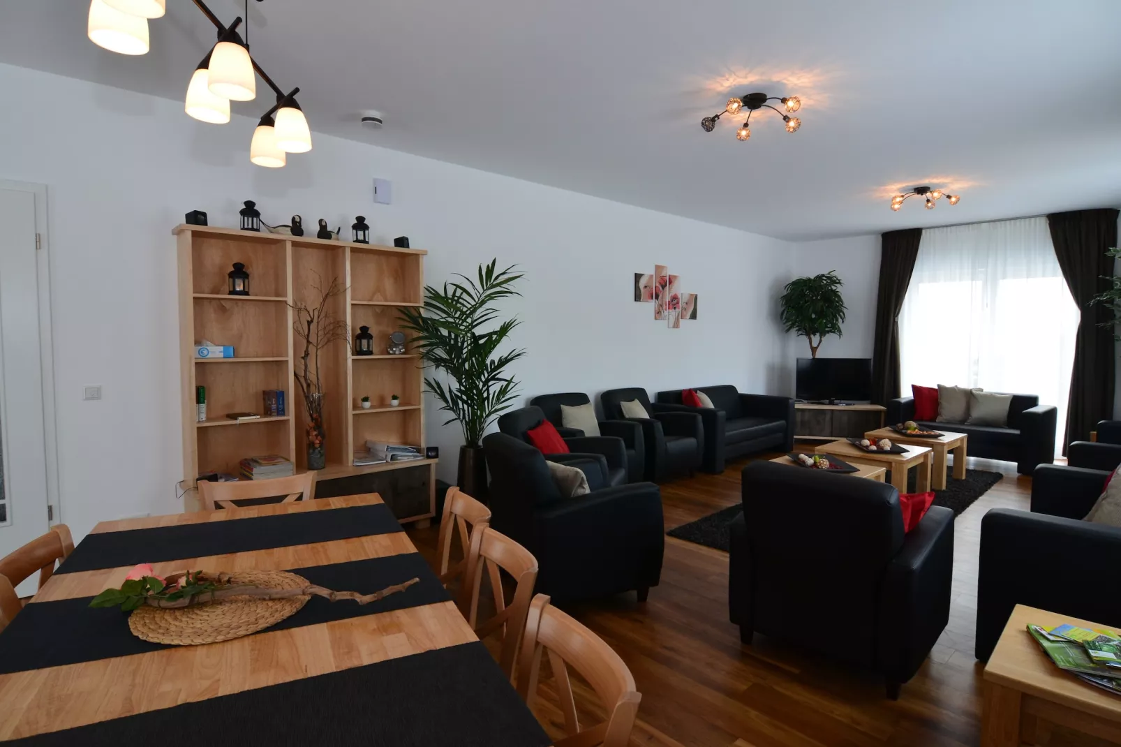 Küstelberg-Wohnzimmer