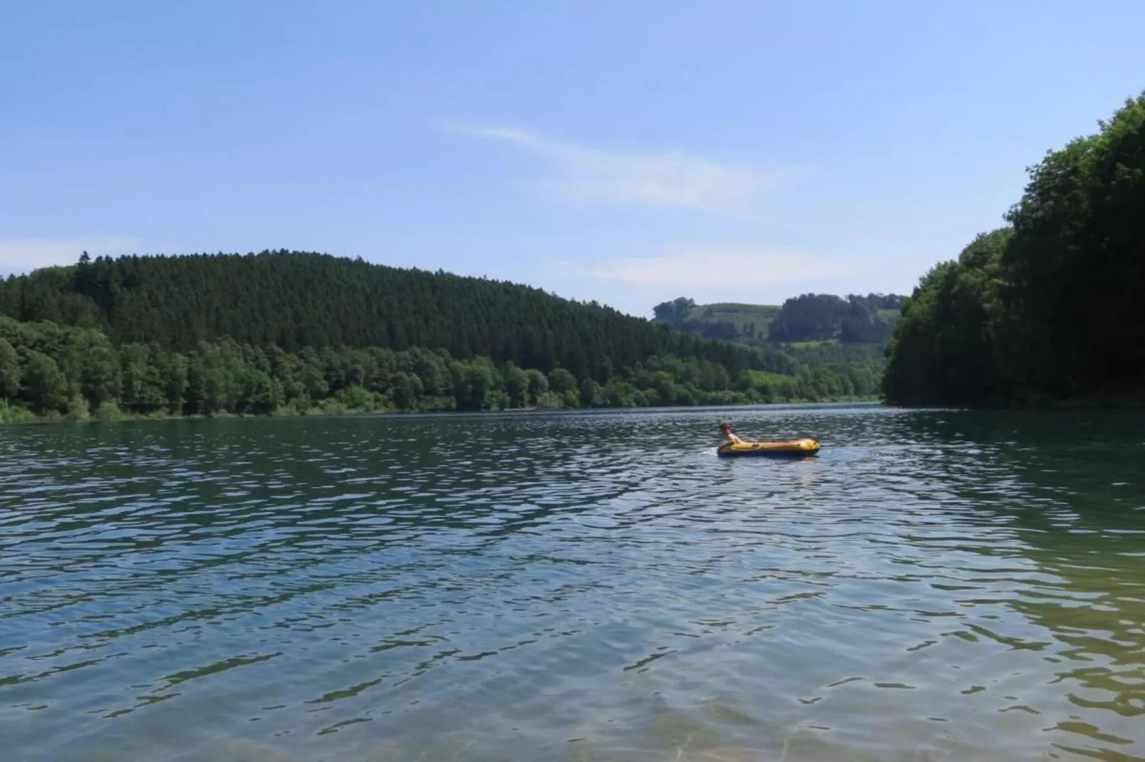Liesen-Areas within 20km in summer