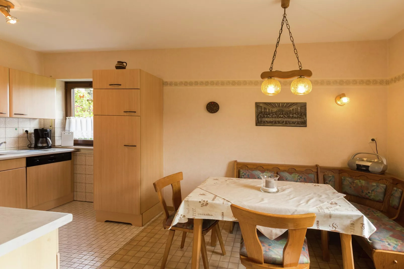 Mörchen-Dining room