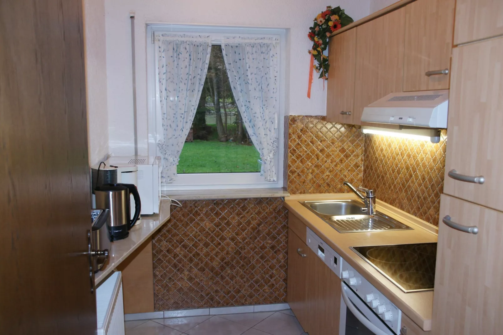 Mossautal-Kitchen