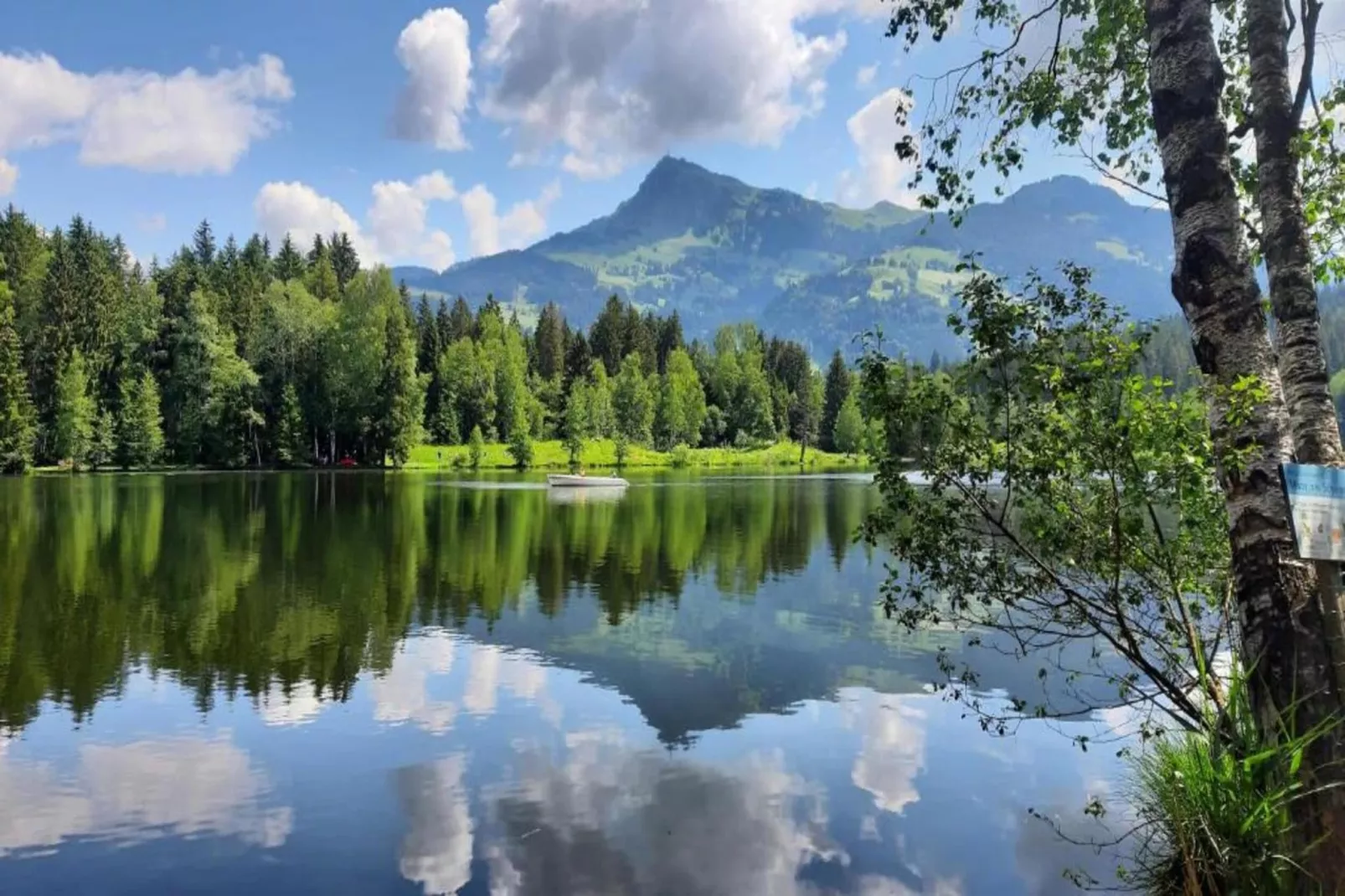 Kirchenbauer-Areas within 20km in summer