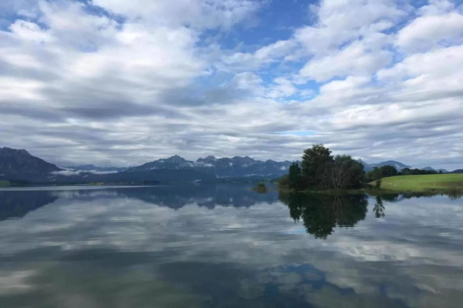 Im Pfaffenwinkel-Areas within 20km in summer