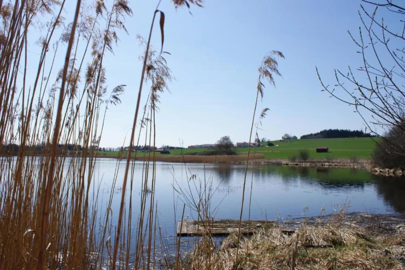 Ferien im Oberallgäu-Areas within 20km in summer