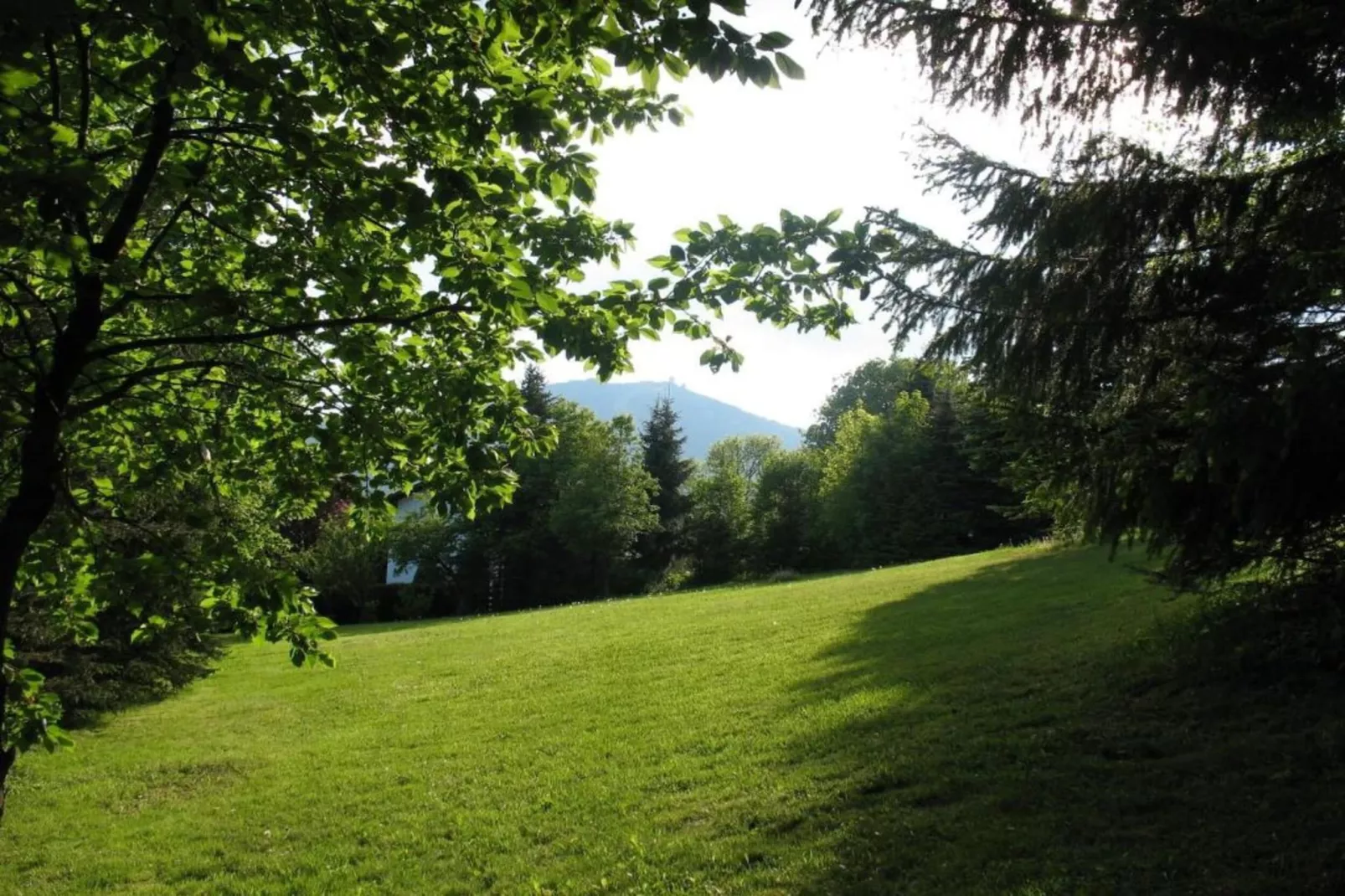 Ferienwohnung Haunsheim rechts-Areas summer 20km
