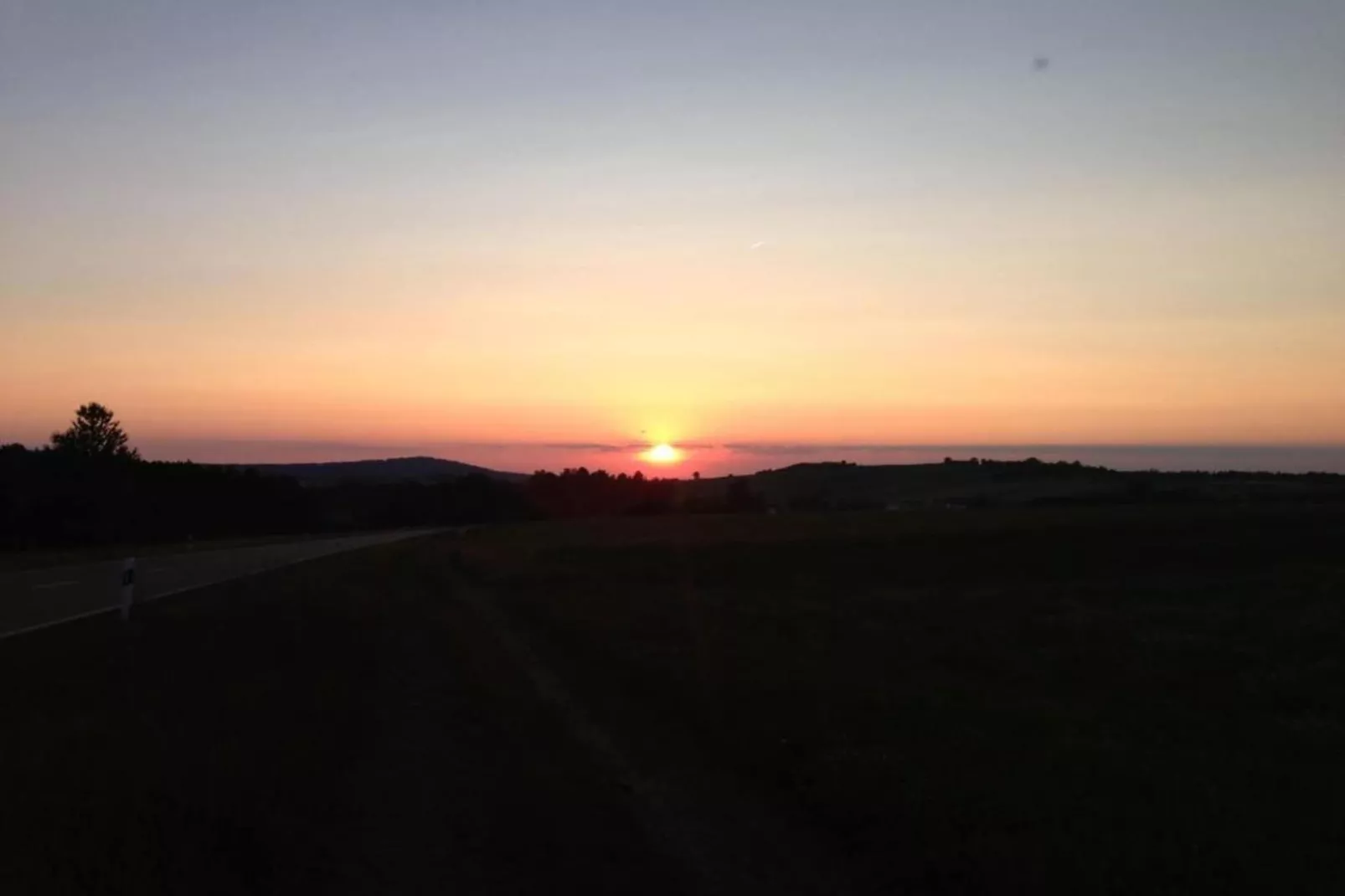 Morgensonne-Areas within 20km in summer