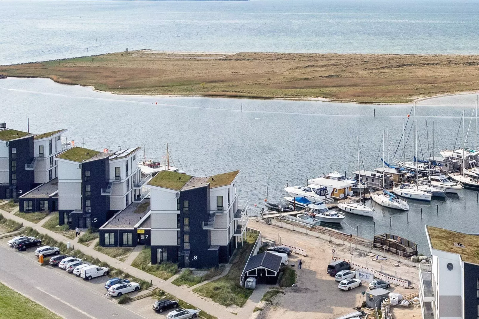 6 person holiday home in Wendtorf-Untagged