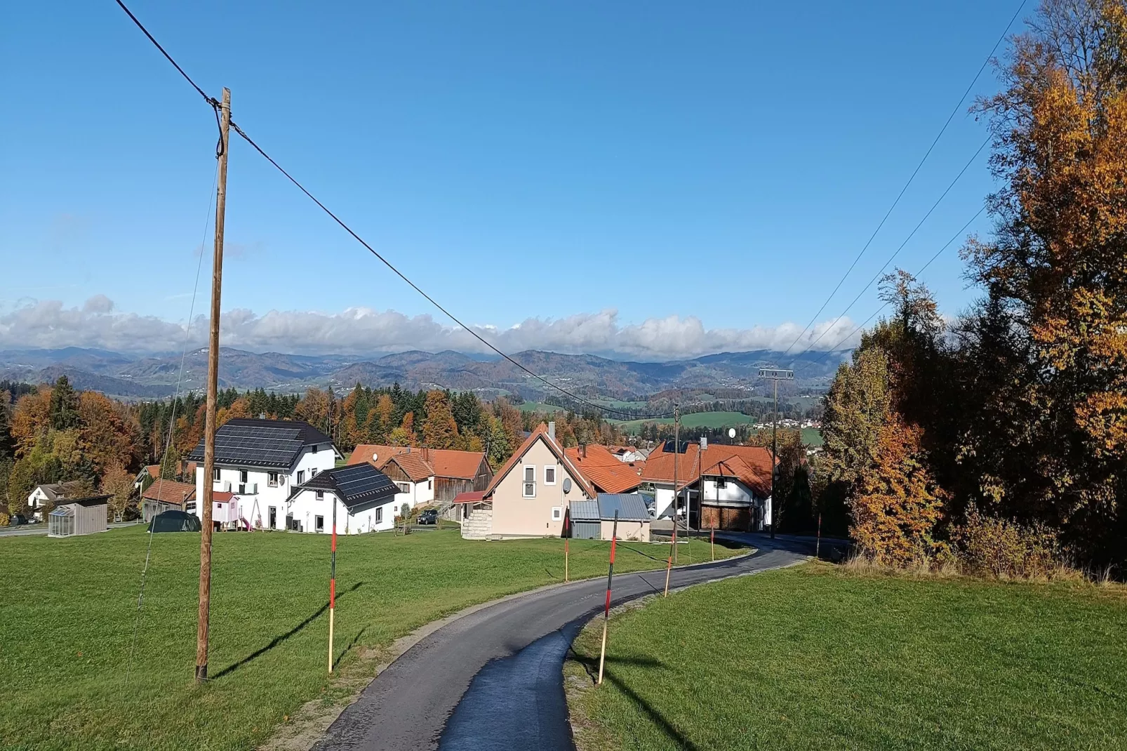 Holecek-Areas within 1km in summer