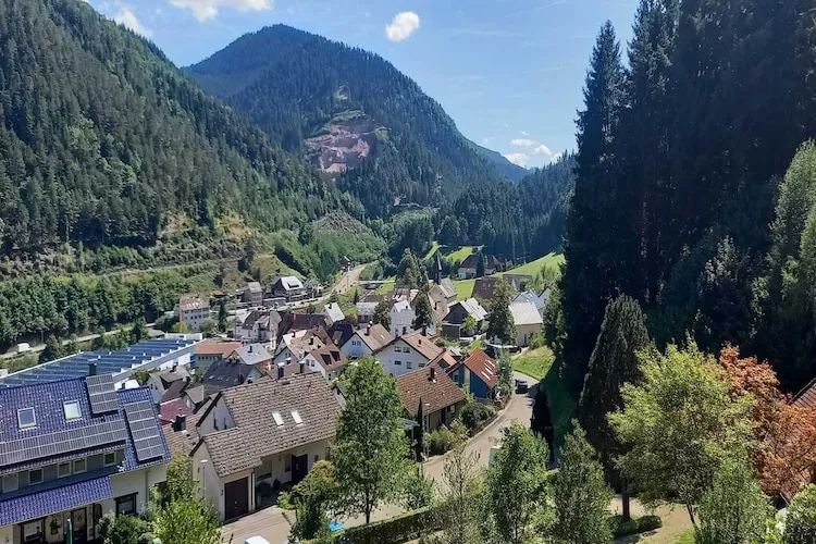 Ferienwohnung Läufer-Areas within 5km in summer