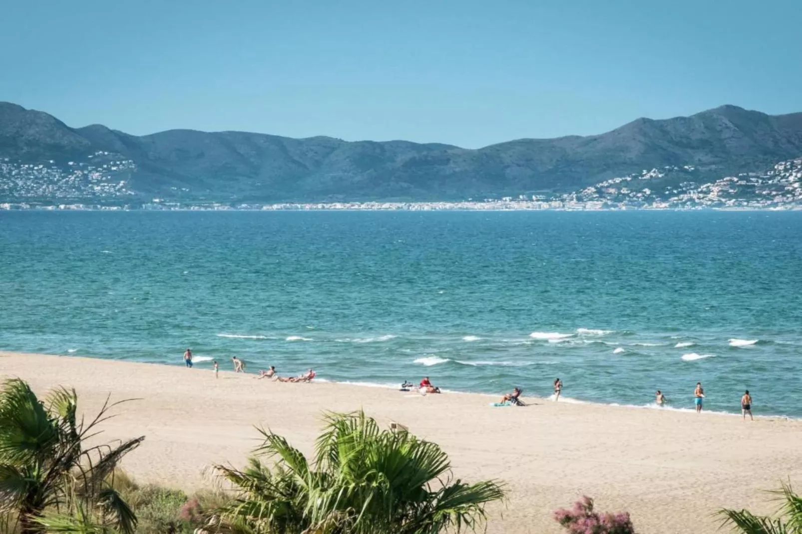 Nautic Parc 9-Areas within 5km in summer