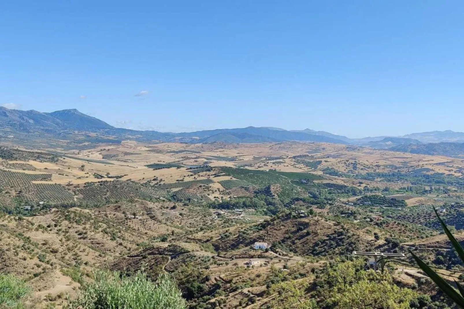 La Vista-Zones été à 5 km