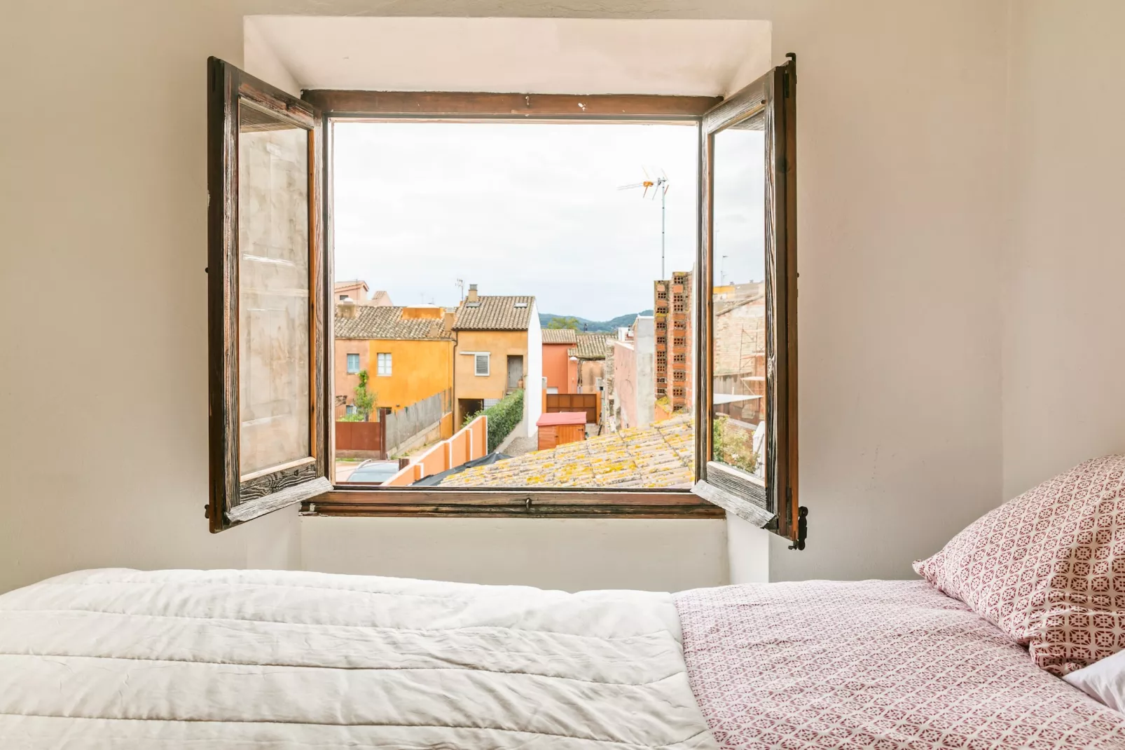 Casa Marcel-Chambre
