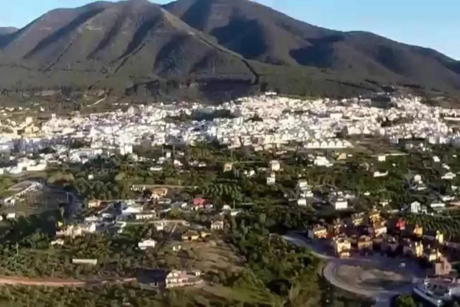 Brisas del Golf-Zones été à 20 km