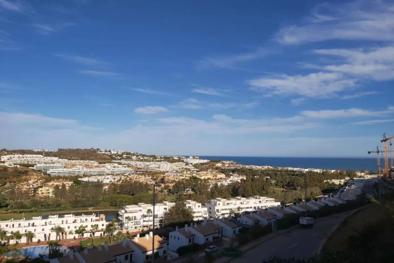 Miraval-Areas within 20km in summer