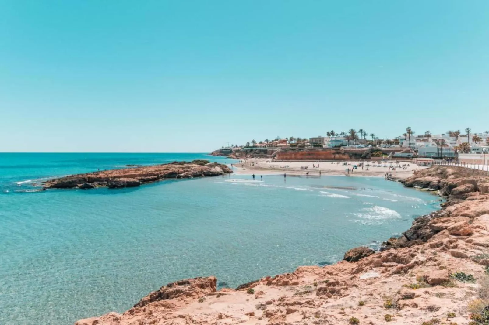 Casa Cabo-Areas within 20km in summer