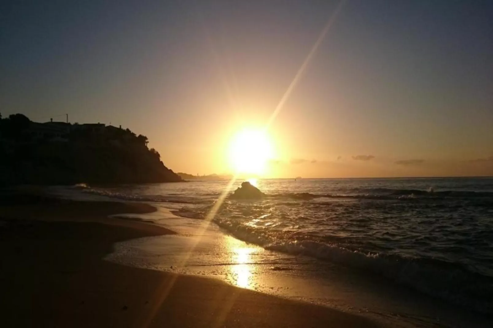 Resort Costa Blanca 4-Areas within 1km in summer