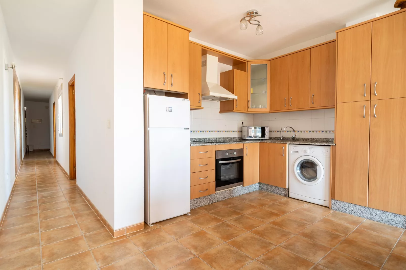 Apartamento vista Mar-Cuisine