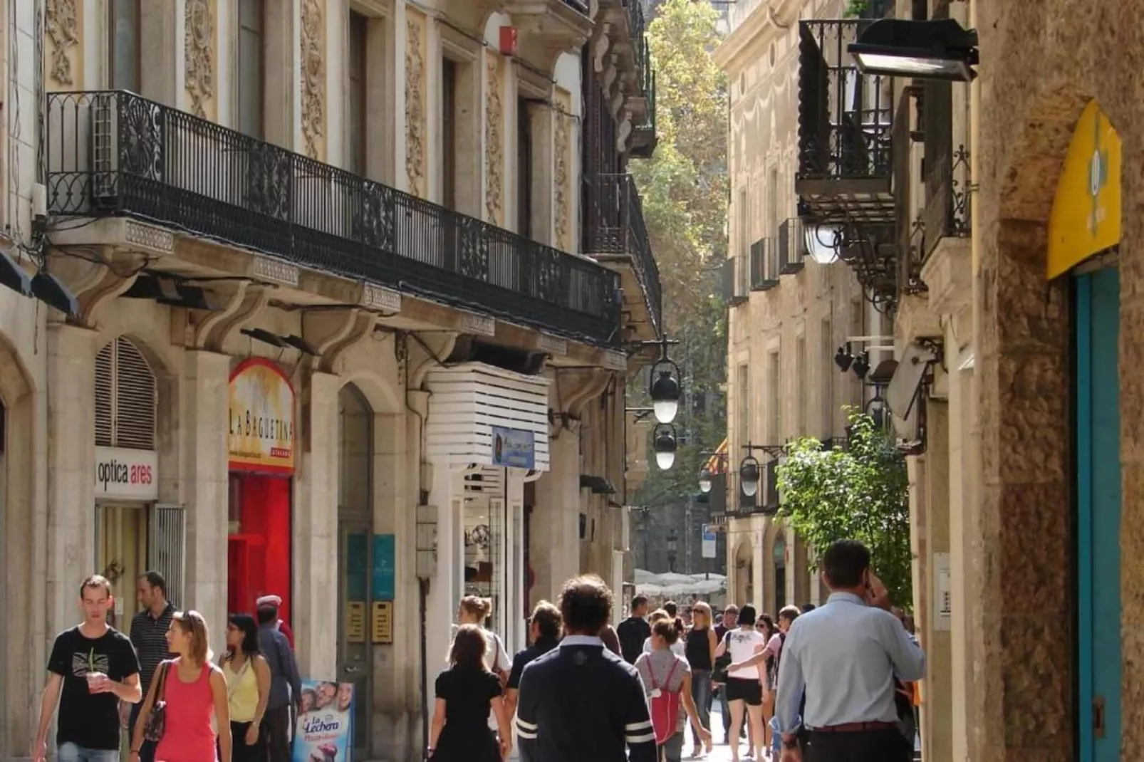 Cal Sant Miquel-Areas within 20km in summer