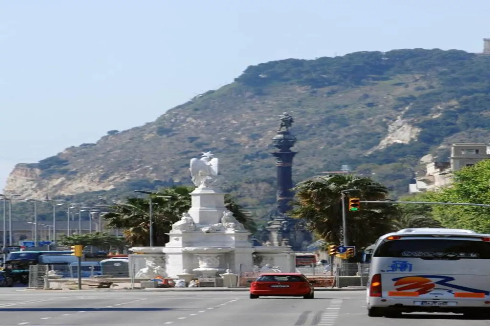 Casa Jaume-Gebiete Sommer 20 km
