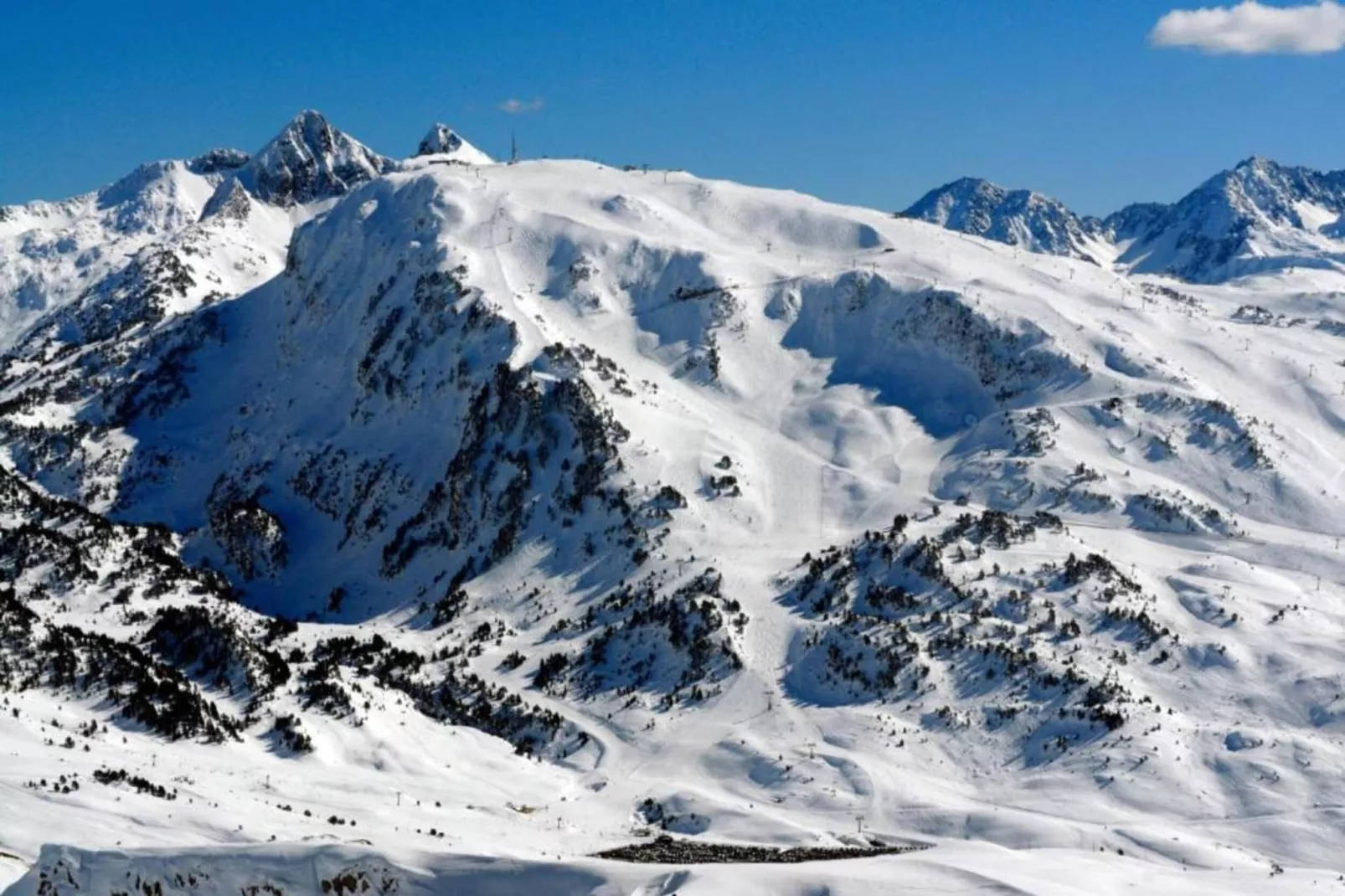 Casa Pepe 8-Area within 20km in winter