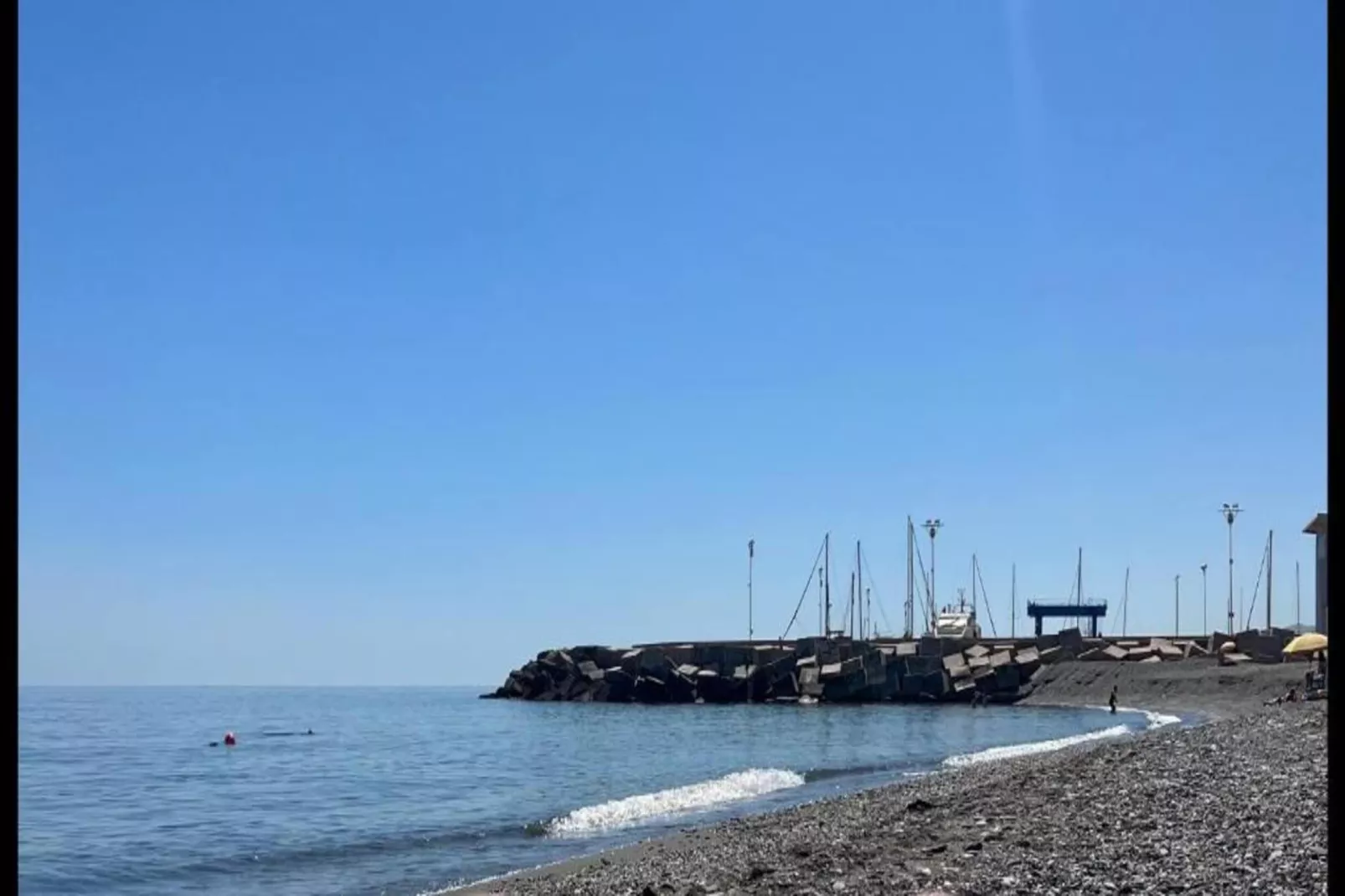 Villa Mariposa-Zones été à 20 km